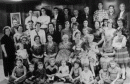 1962 Rutherford Reunion in Wiarton Ontario Canada